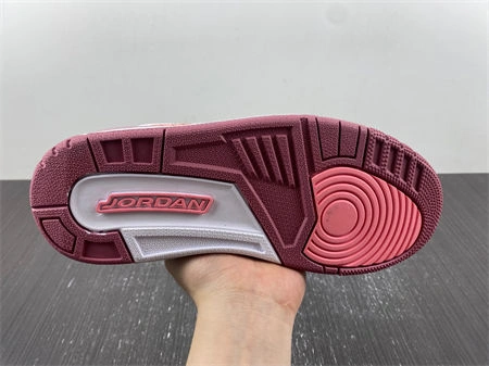 Trendsetting Jordan Legacy312   FN3407- 4197