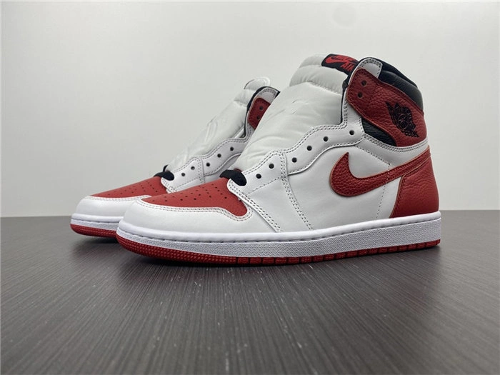 Jordan1 Retro OG Heritage 555088- Stretchable 3715