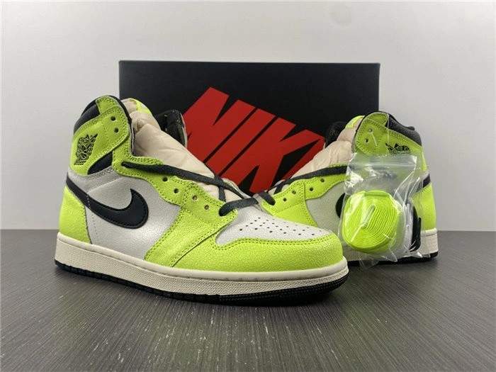 Jordan1 Retro OG Visionaire 555088- Original 3631