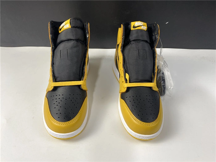 Jordan1 Retro Pollen 555088- TopPick 3594