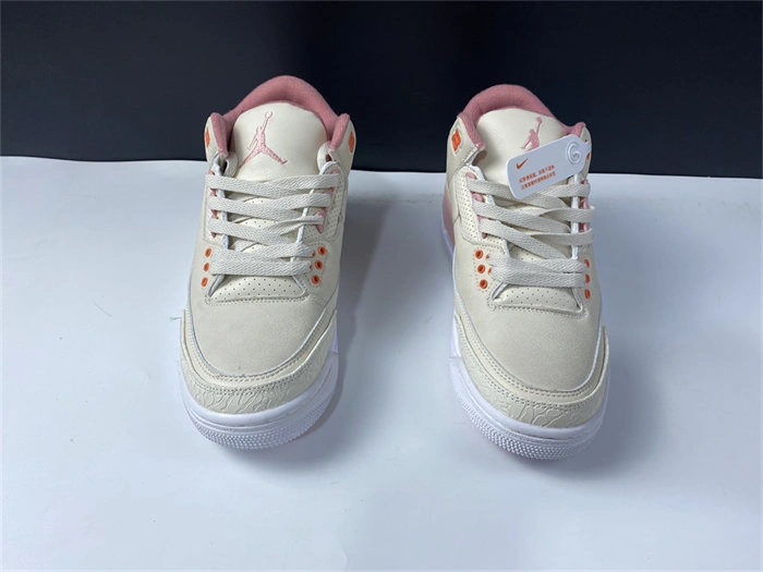 Jordan3 Sail Rust Pink CK9246- EyeCatching 3847