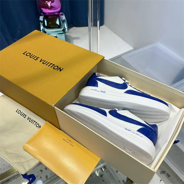 HighQuality LV x Nike Sneaker 1961