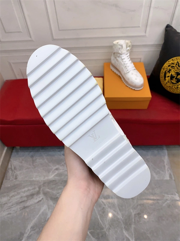 LV x Nike Sneaker GoAnywhere 1966