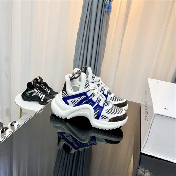 LV1 Archlight Thermal 1959