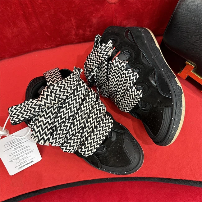 Lanvon Curb Sneaker ComfortFit 885