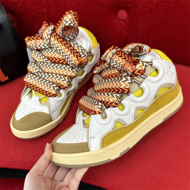 Reliable Lanvon Curb Sneaker 889