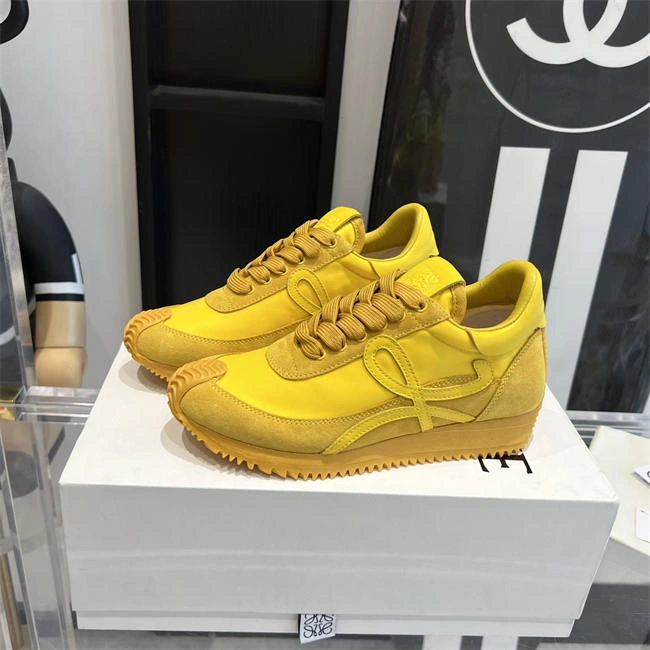 packable L0ew* sneaker 2484