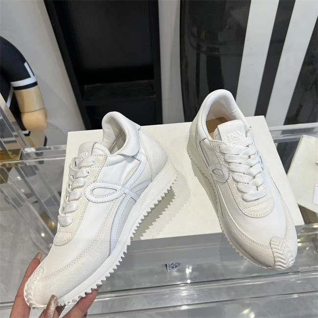 soft L0ew* sneaker 2477