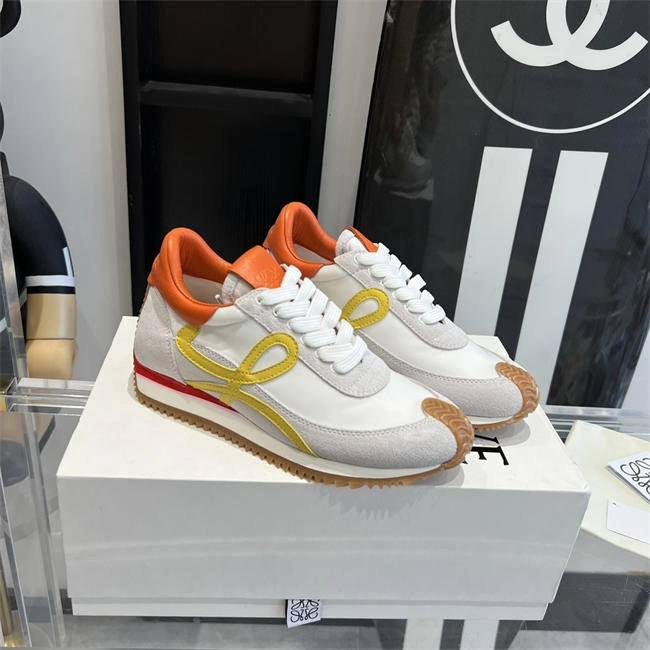 odorresistant L0ew* sneaker 2479