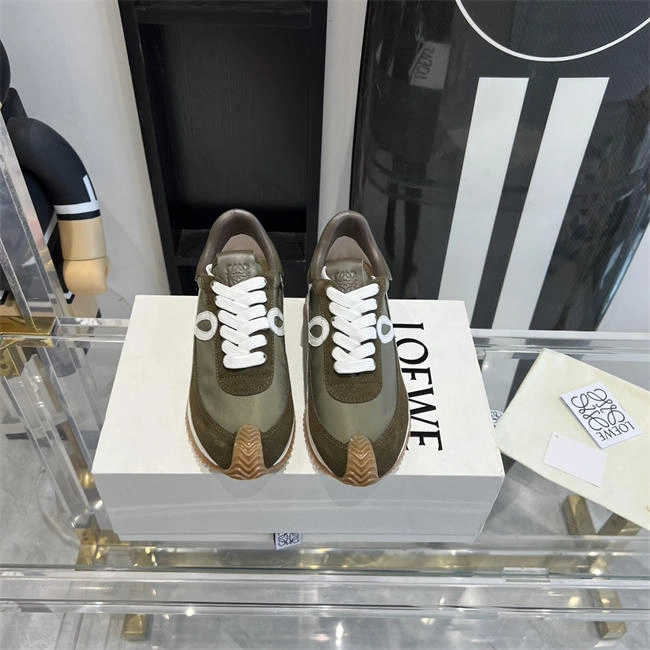 urbanchic L0ew* sneaker 2475