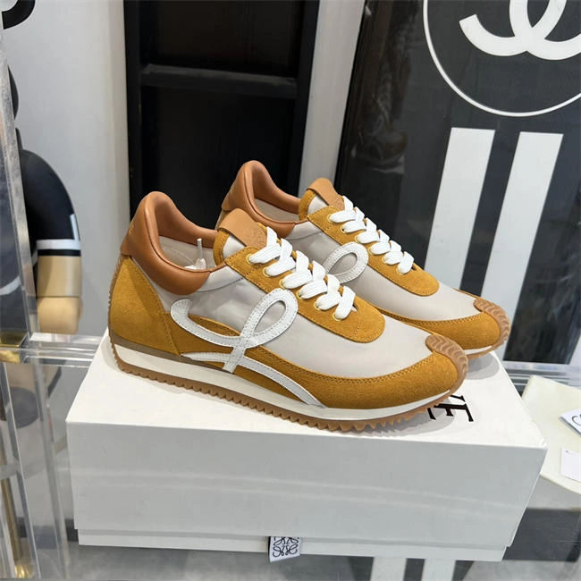 L0ew* sneaker flexible 2474