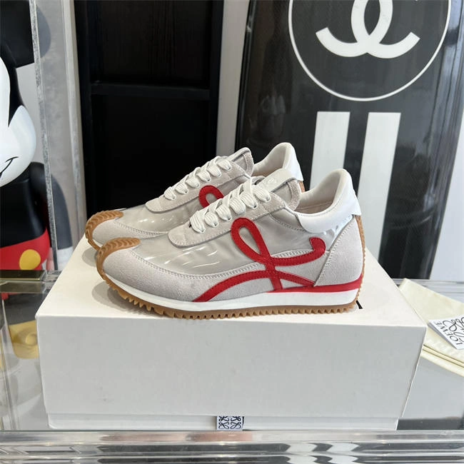 L0ew* sneaker elegant 2462