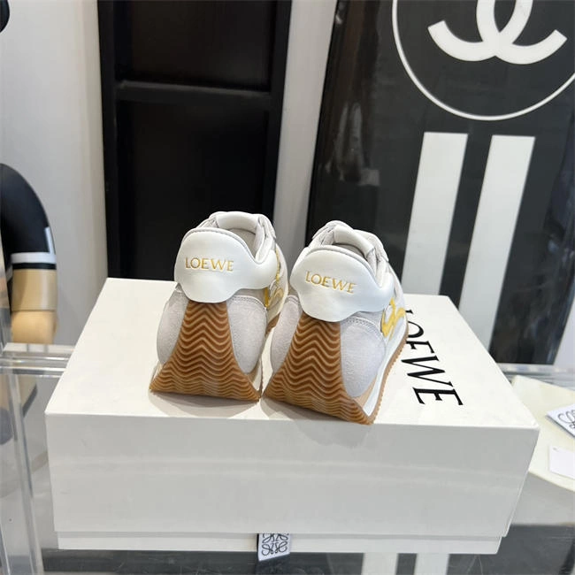 effortless L0ew* sneaker 2460