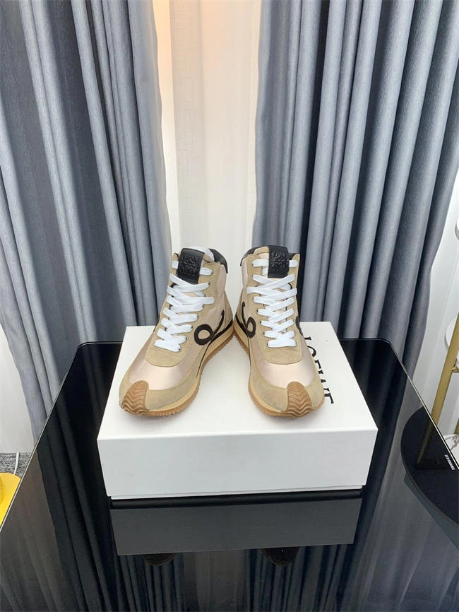 breathable L0ew* sneaker 2457