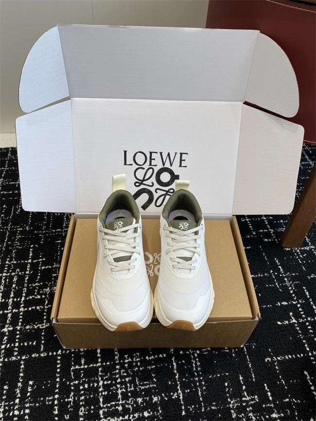 L0ew* sneaker classic 2461