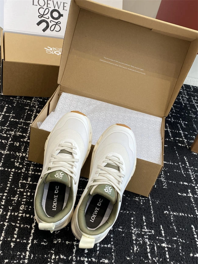 L0ew* sneaker classic 2461