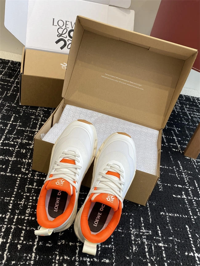 easycare L0ew* sneaker 2452