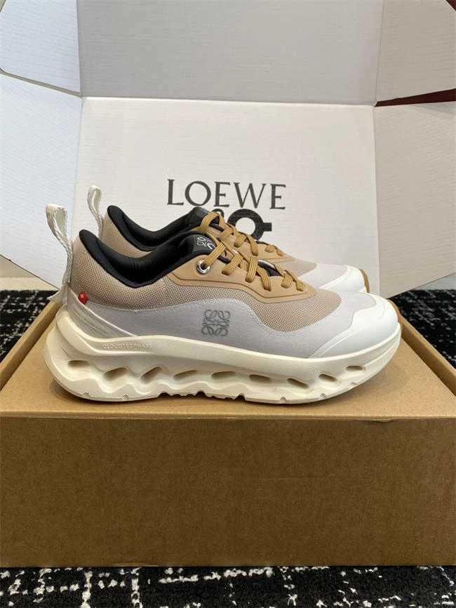 L0ew* sneaker sustainable 2449