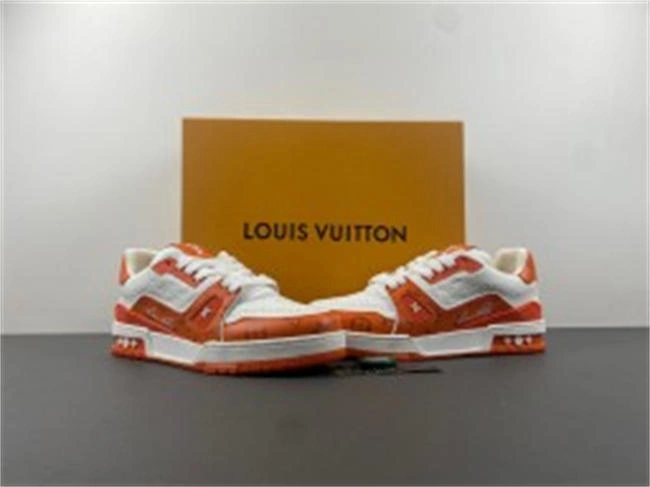 breathable l0*is V*t0n lv trainer pk 2128