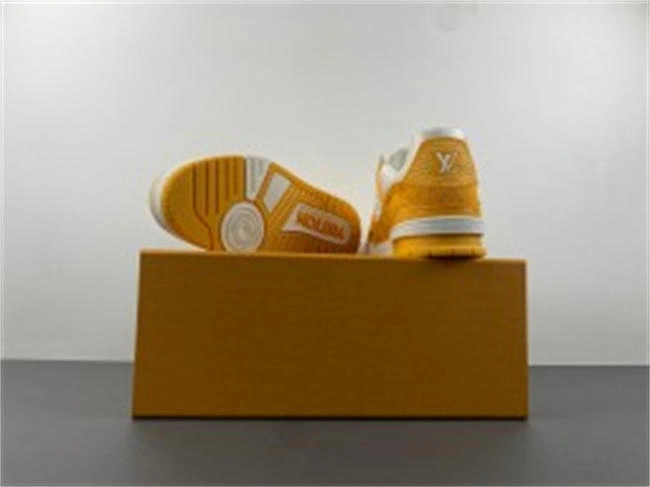 l0*is V*t0n lv trainer pk denim sportinspired 2127