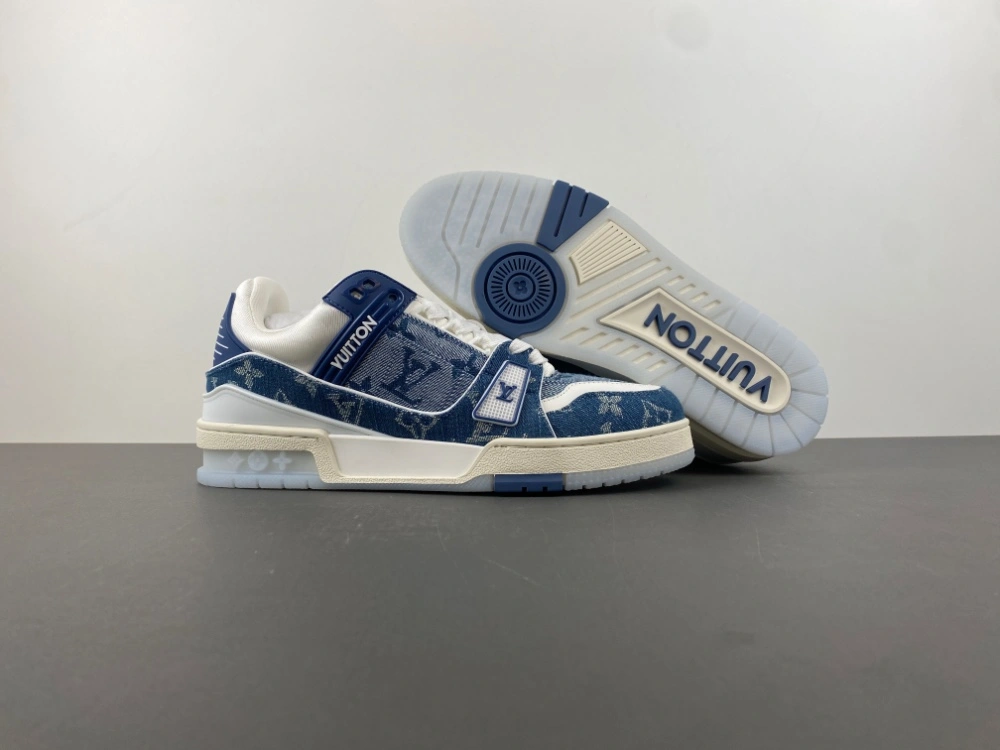 l0*is V*t0n lv trainer thermal 1650