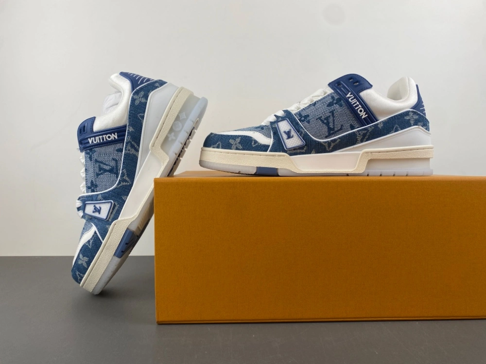 l0*is V*t0n lv trainer thermal 1650