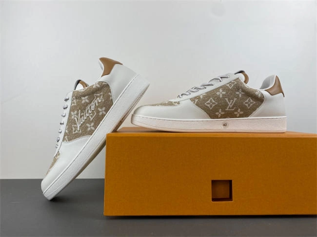 travelready l0*is V*t0n trainer 1648