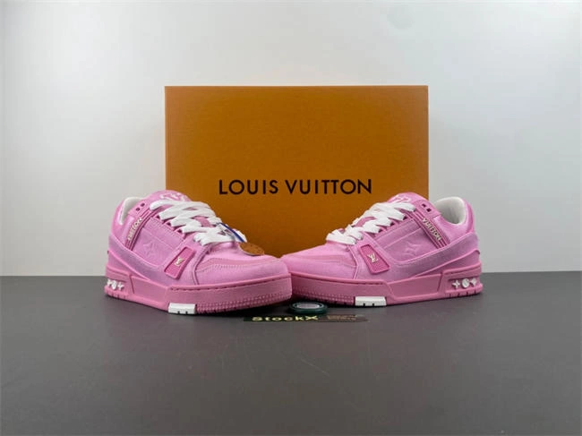 l0*is V*t0n flexible 1658