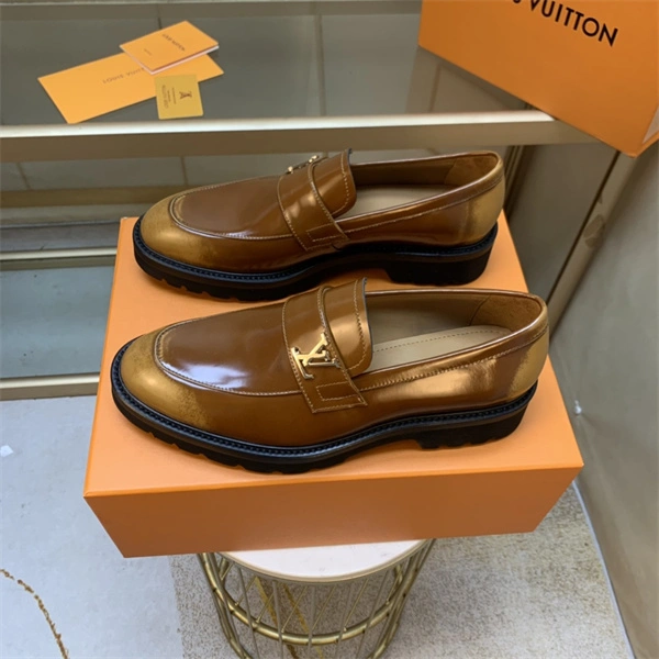 Lv Loafer TechFriendly 1880