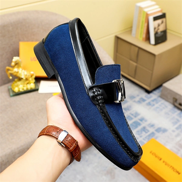 DailyWear Lv Loafer 1884