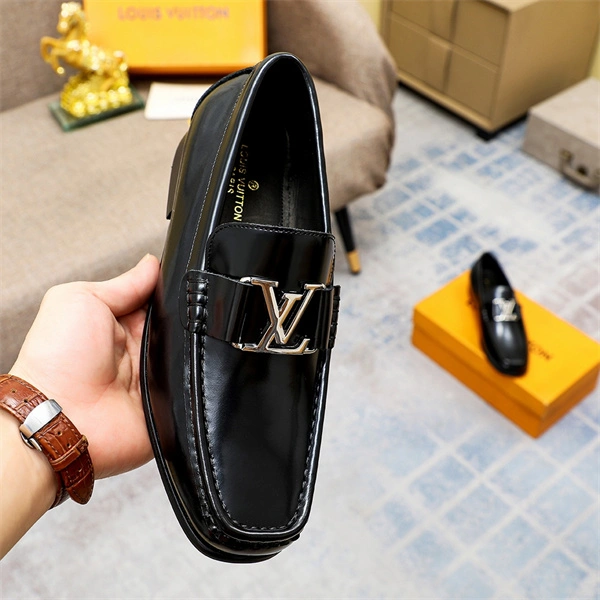 Lv Loafer Breathable 1903