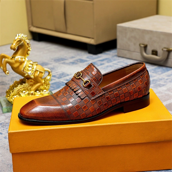 Lv Loafer Flexible 1906