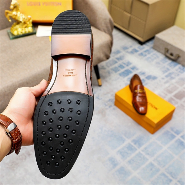 Lv Loafer Flexible 1906