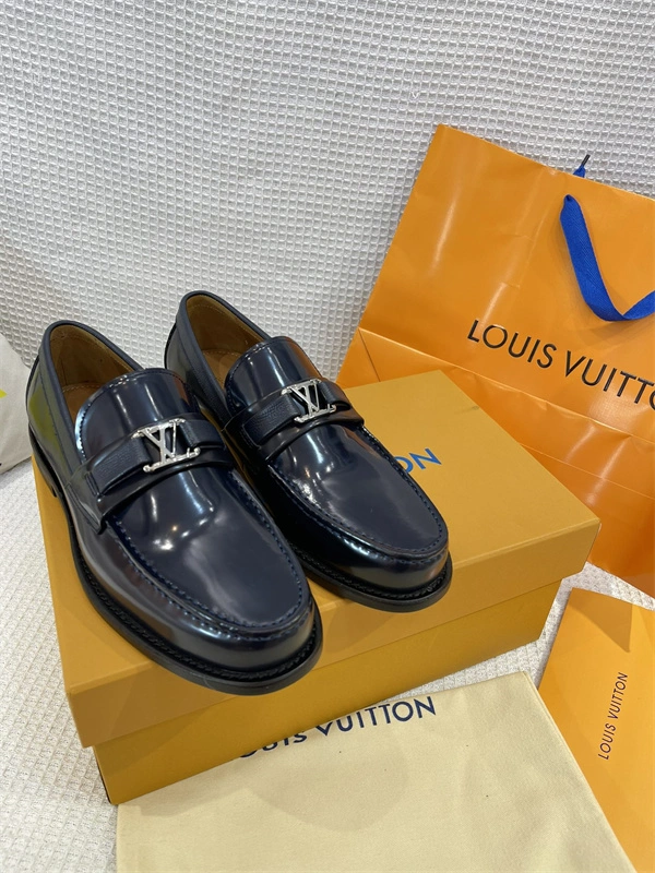 Lv Loafer Trendsetting 1923