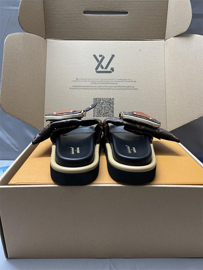 Lv Slipper Orginal Classic 5570