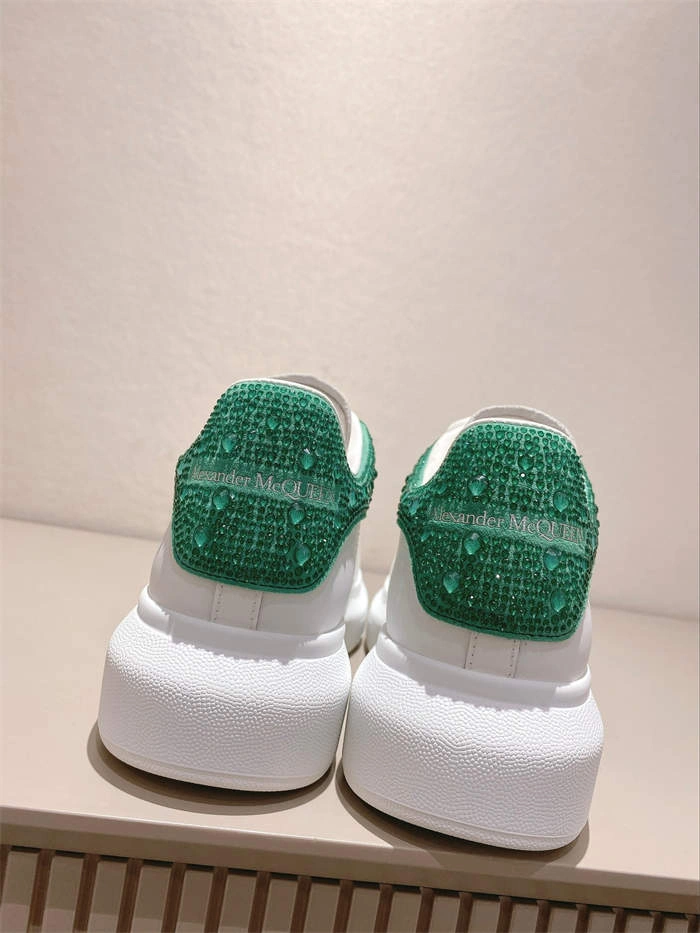 HighPerformance Mc Queen 2572