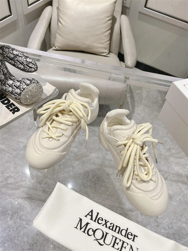 M*Q*en sneaker flexible 2483