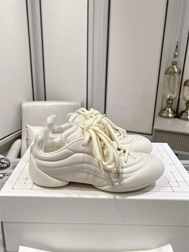 M*Q*en sneaker flexible 2483