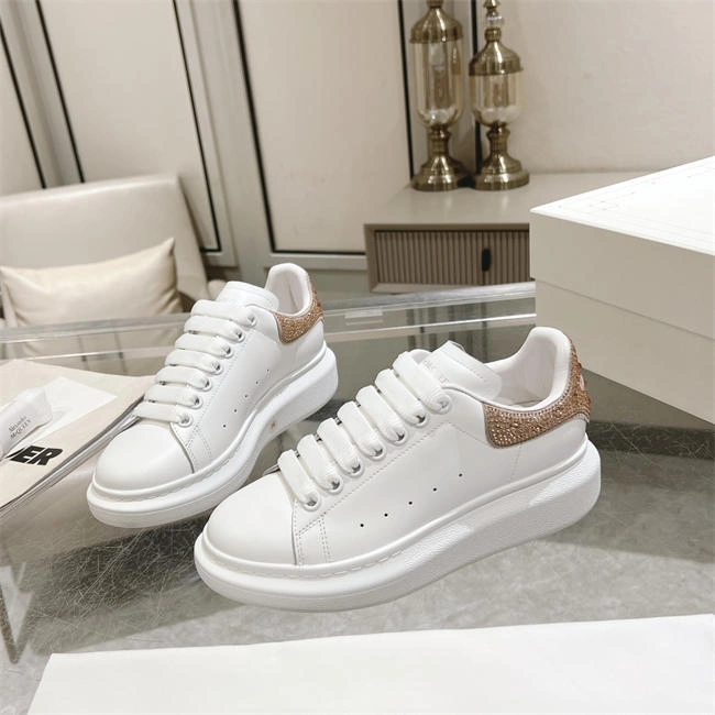 stylish M*Q*en sneaker 2482
