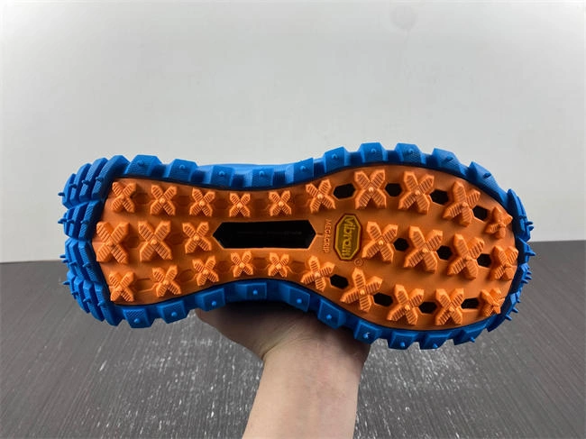 GoodFit Moncler Trailgrip GTX 3M  TPU  blue 5944