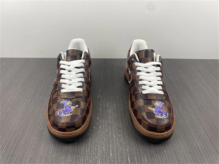 Nike Air Force 1 LV Low 6A8PYL- Bold 5159