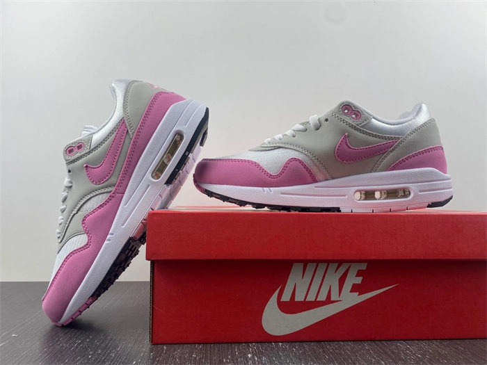 Nike Air Max 1 Fuchsia Dream DZ2628- ZeroBulk 5181