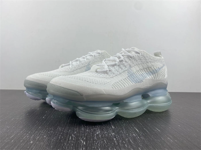 HighPerformance Nike Air Max Scorpion FK White Football GreyDJ4702- 5189