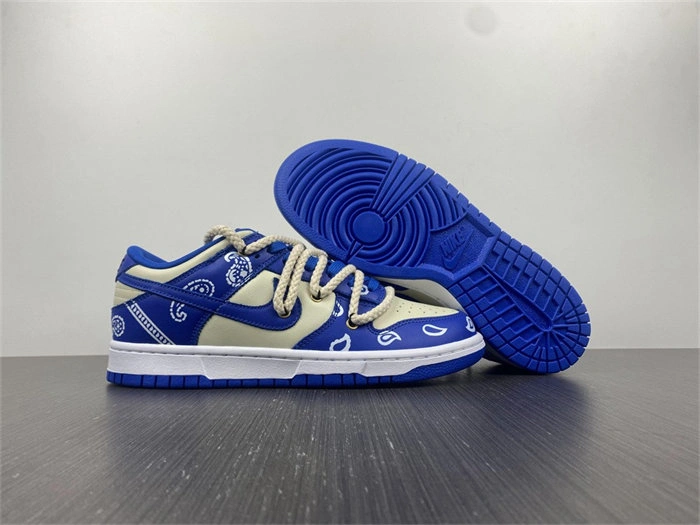 Durable Nike Dunk Low DD1391- 4820