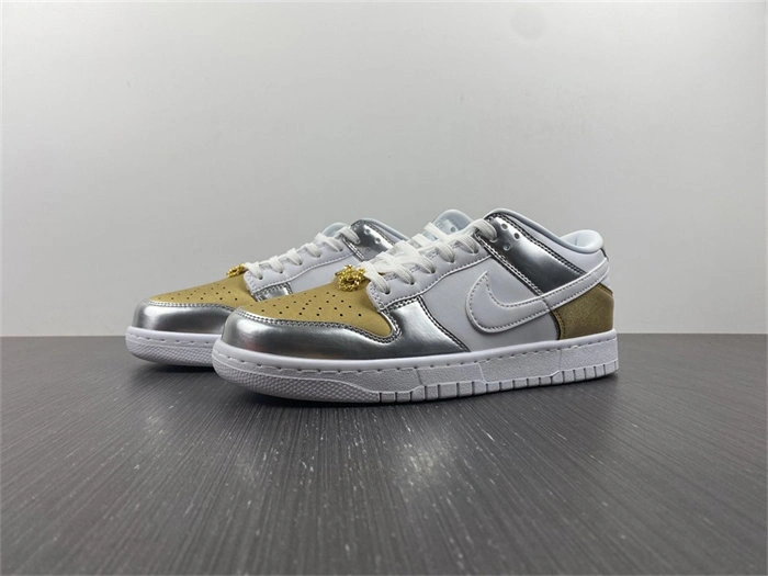 Casual Nike Dunk Low Heirloom DH4403- 4758