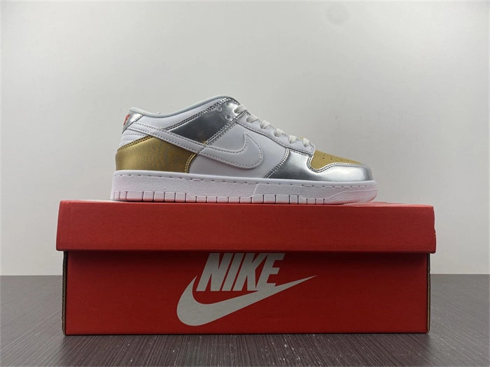 Casual Nike Dunk Low Heirloom DH4403- 4758