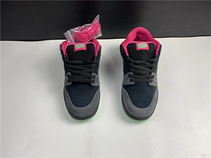 odorresistant nike dunk sb low premier N0*Hern lights 724183- 4929