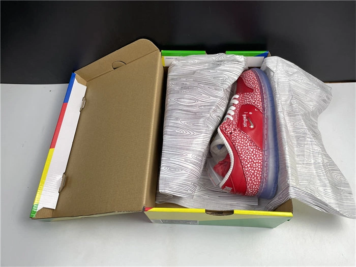 Comfortable Nike Dunk SB Low Stingwater Magic Mushroom DH7650- 4866