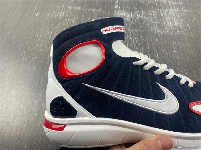 Nike Huarache 2K4 308475- Comfortable 5291