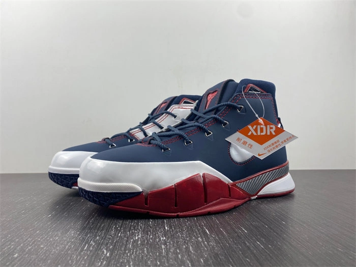 Nike Kobe 1 Protro USA AQ2728- Chic 4994